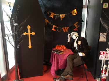 【2021年最新】ハロウィンでおすすめのイベント企画アイディア10選