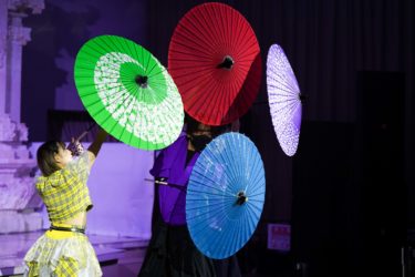 伝統芸能の出張派遣は和妻がオススメな5つの理由