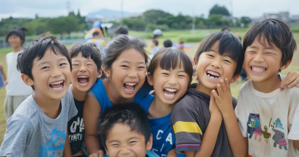 子供会、イベント