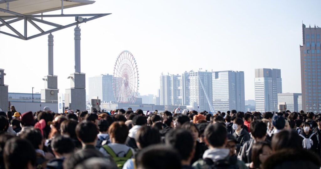 商業施設　イベント　企画