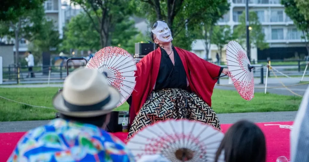 町おこし　イベント