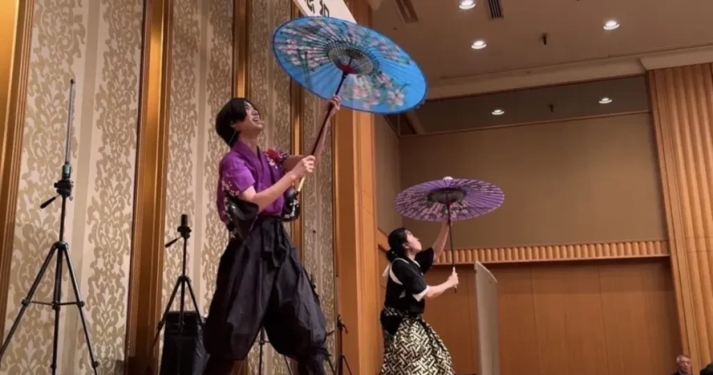 秋 イベント アイデア
