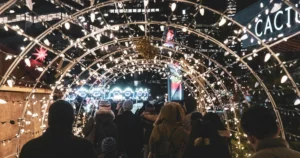 冬　イベント　アイデア