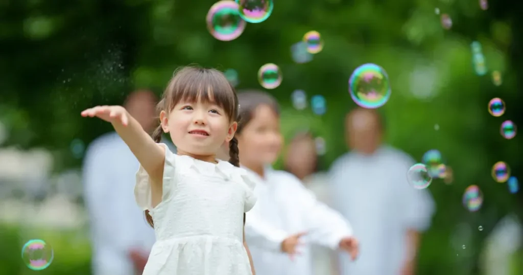 子供会 イベント アイデア