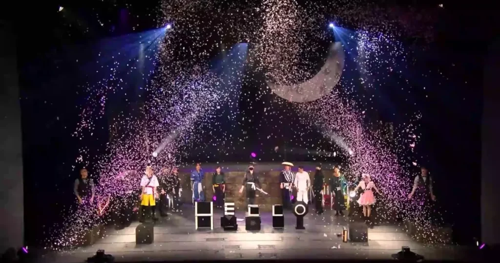 10月 イベント ネタ