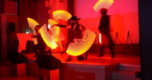 11月 イベント ネタ