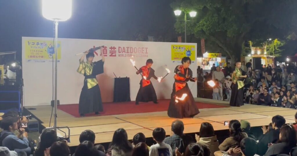11月 イベント ネタ