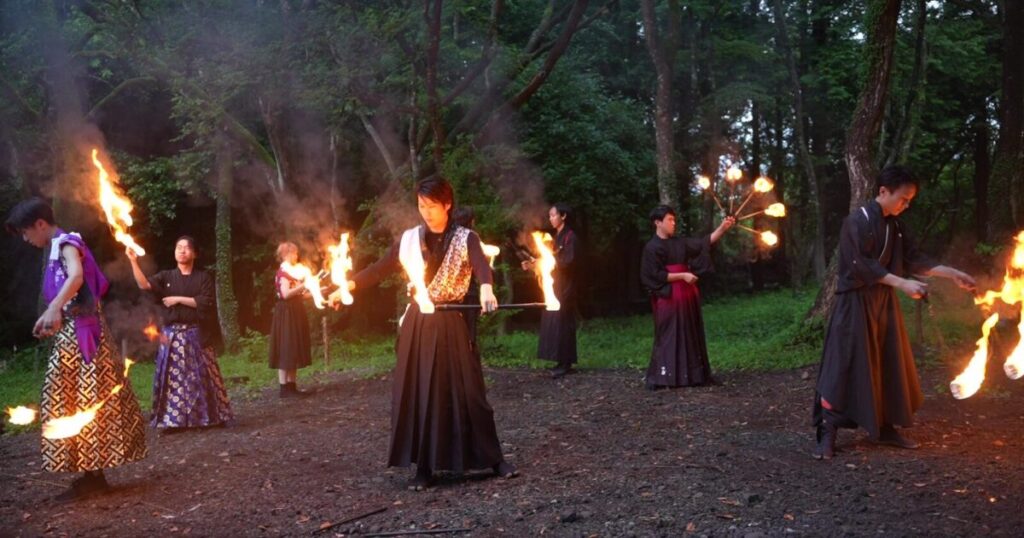 11月 イベント ネタ
